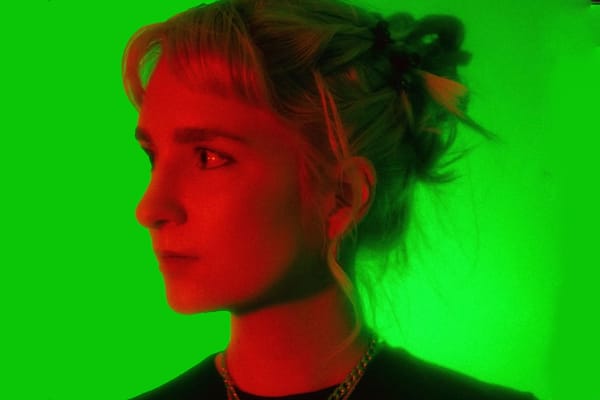 Yndling - Even If It's A Lie (I Don't Mind)