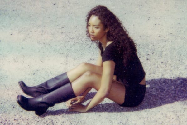 Kaleah Lee - What Are You So Afraid Of