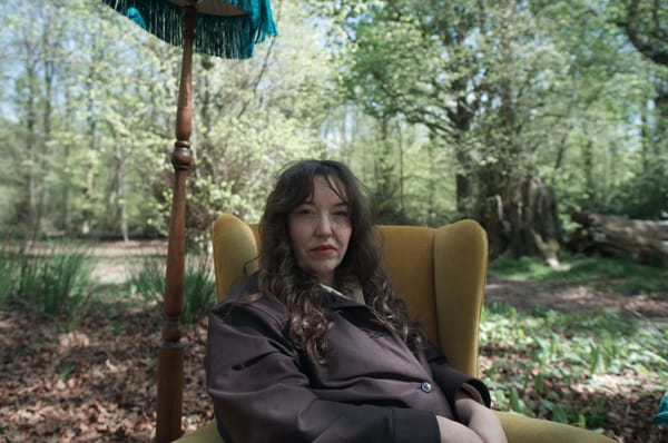 Kathryn Williams - Personal Paradise
