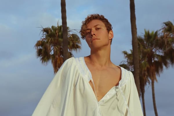 iamnotshane - Love Interest of the Month