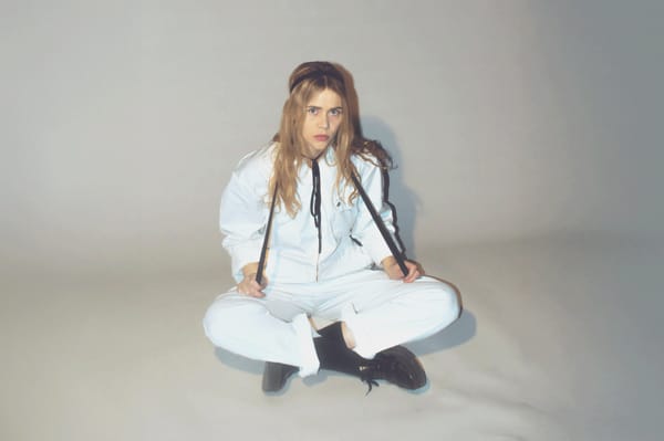 Ida Stein - It Doesn't Matter