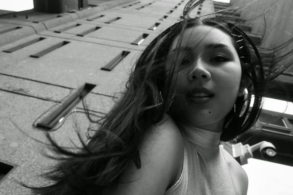Paris Iliffe - My Bad