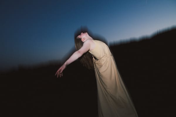 Selkie - Hours