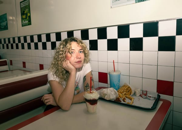 Small Shake - Veruca