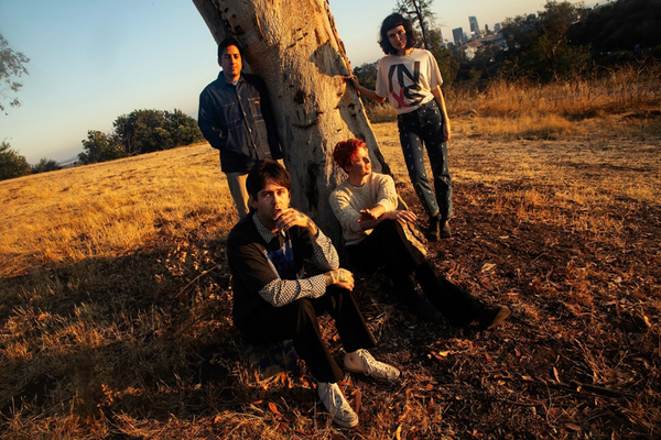 Dear Boy - The Address