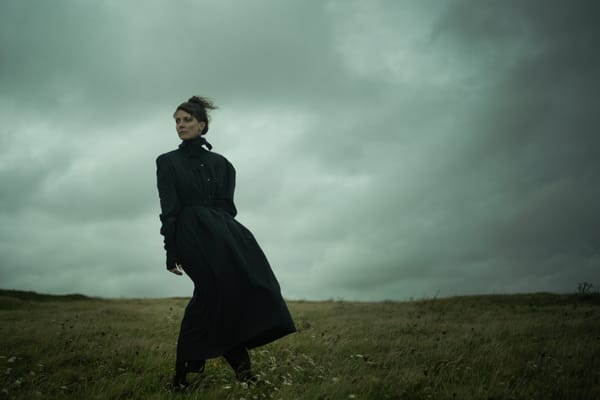 Penelope Trappes - The Mercy of the Hagetisse
