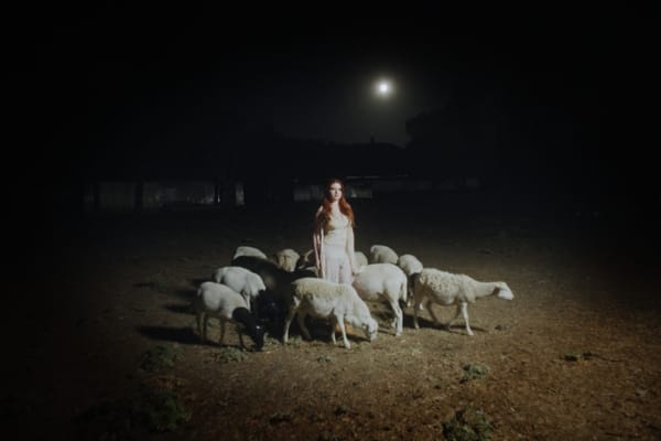 Scarlet Nicole - Poison