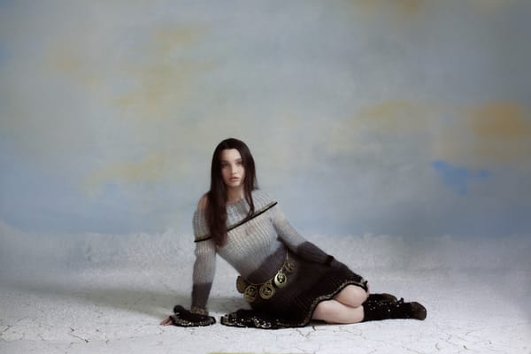 Suki Emmanuelle - Discover Heaven