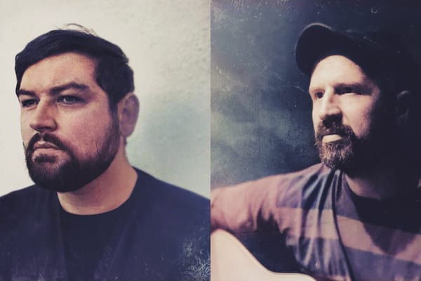 The Twilight Sad - Waiting For The Phone Call