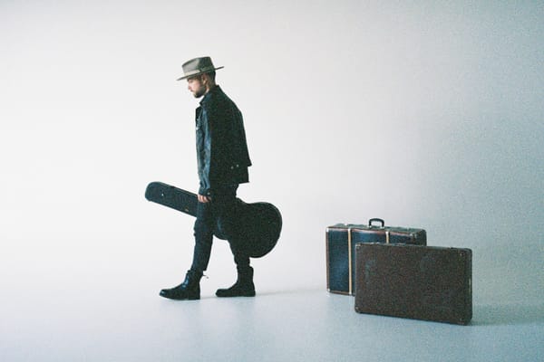 Ásgeir - Sugar Clouds