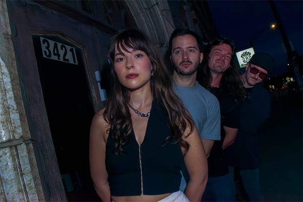 Poster Girl - Figure It Out