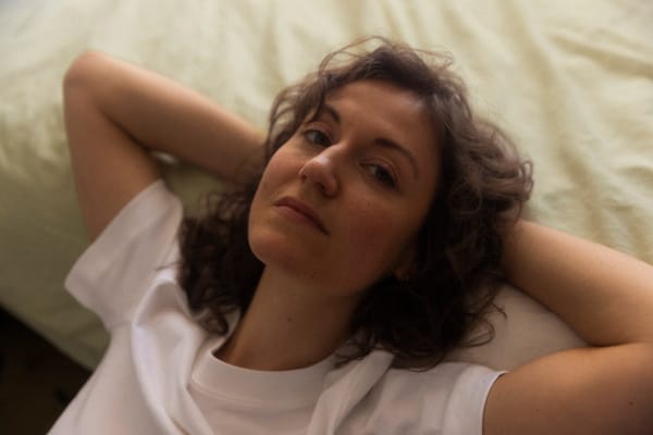 Tessa Rose Jackson - By Morning