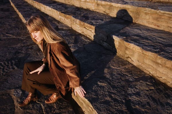 The Weather Station - Airport