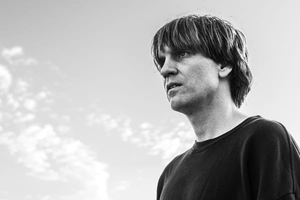 Rusty Santos - Party With Ben