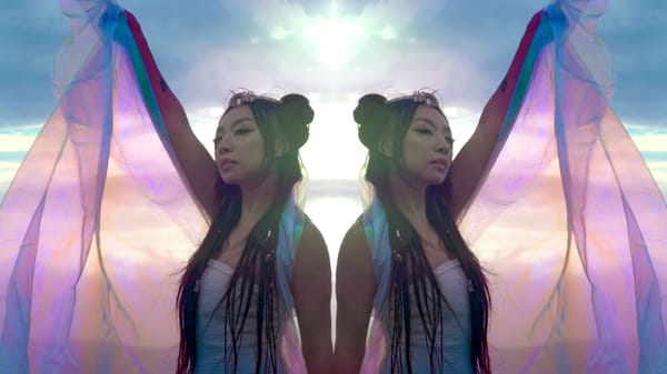 Fifi Rong - Ready For That