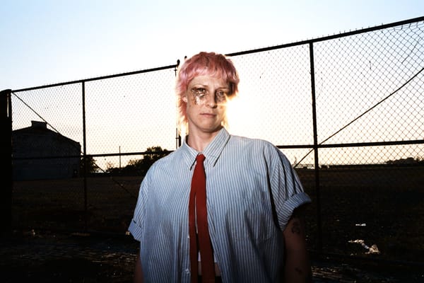 Liz Cooper - Sorry (That I Love You)