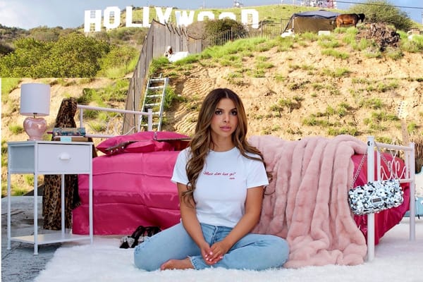 Madison Margot  - But I Do