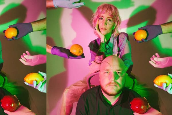 New Constellations  - Secret Safe