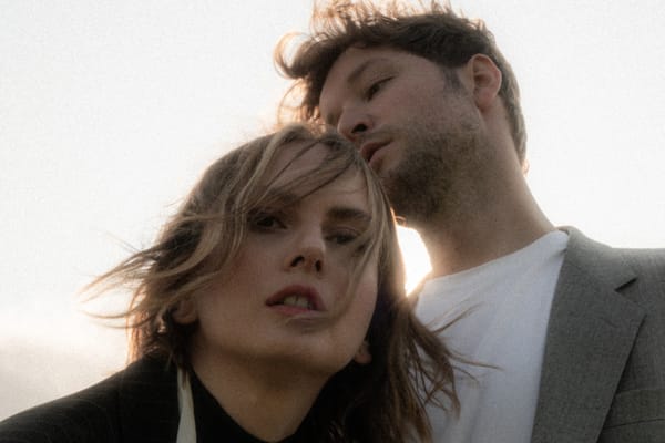 Nick & June - You Are the Voice That’s Hunting My Soul For a Show