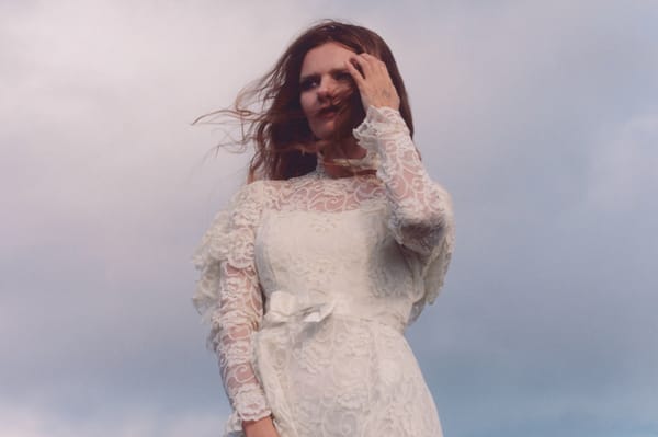 Rosie Carney - The Evidence