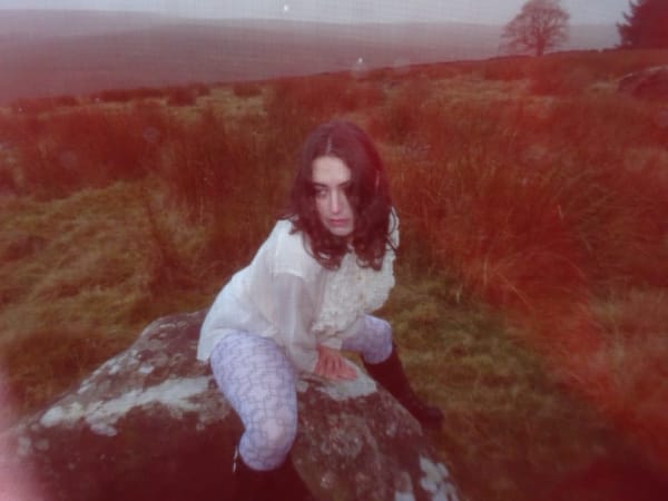 Tonguetied - Lucky Girl