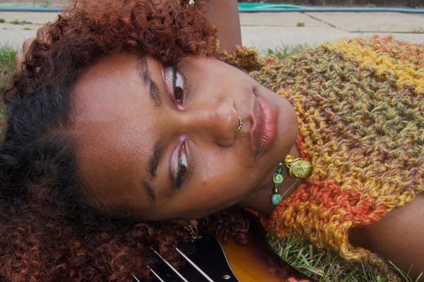 ssolana - Summer Is Dead