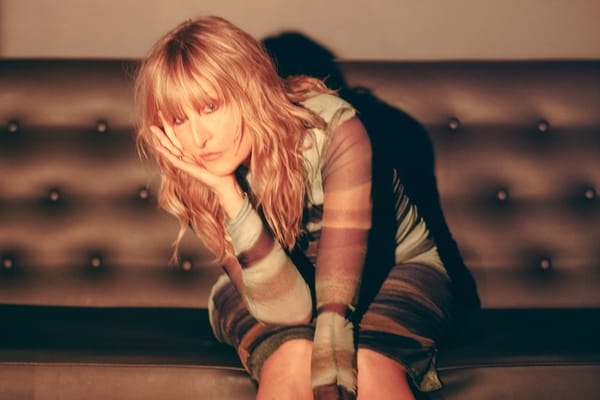 Donna Lewis & David Lowe - Meet Me