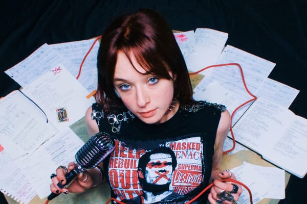 Earth To Eve - Never Change For A Man