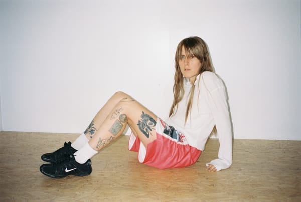 Lala Lala - Even Mountains Erode