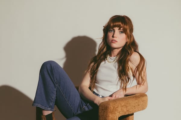 Sydney Quiseng - When a Good Thing Ends