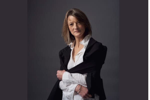 Virginia MacNaughton - The Thread