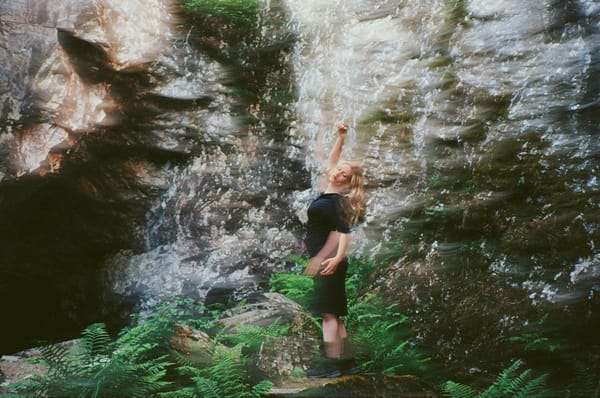 Bea Elmy Martin - Anouk