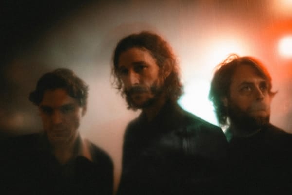 Demob Happy - Power Games