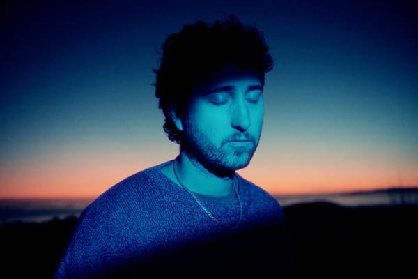 ARK IDENTITY - Fading Light