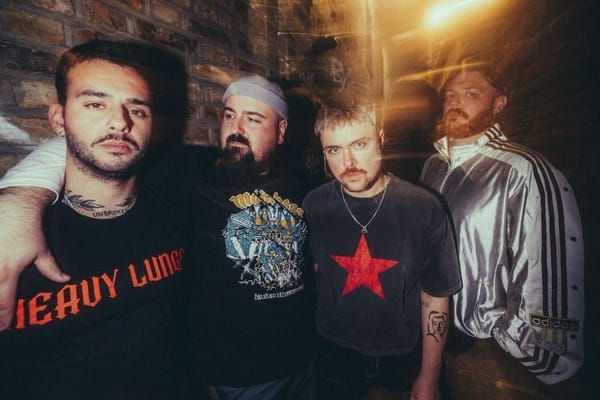 Adult Leisure - The Light You Attract