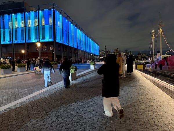 From Overflow to Intention