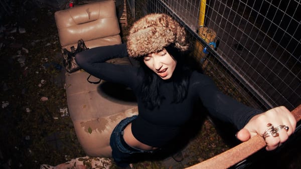 City Builders - Heartthrob