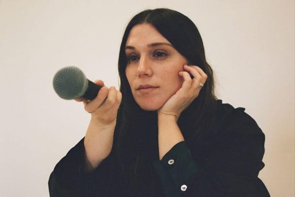 Gia Margaret - Good Friend [Video]