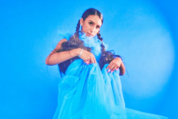 Lexi Carr - Ready to Own My Shit