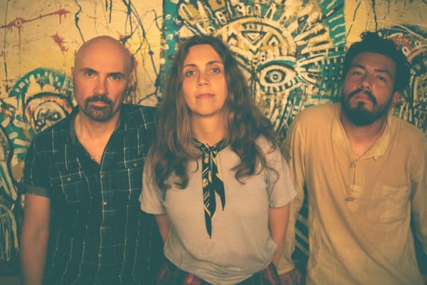 Lukka - Fabric of the Cosmos