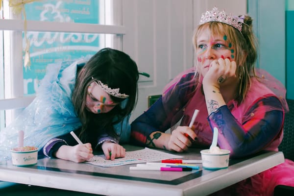 My Precious Bunny - KookieCannibal [Video]