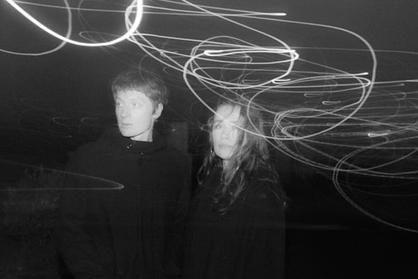 White Flowers - Heaven [Video]