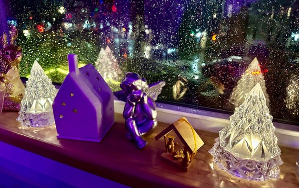 Happy Holidays!