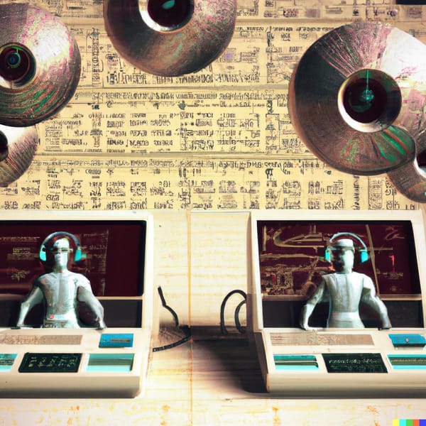 Human-Made