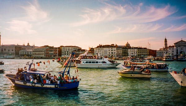 Italian Summer Dreams