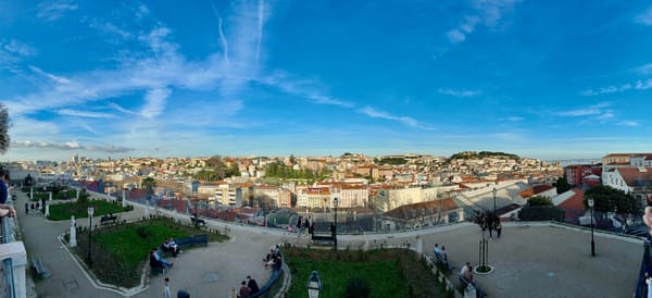 Savoir Vivre in Europe
