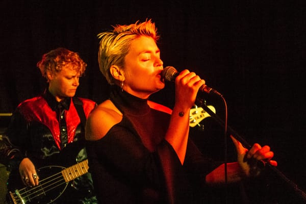 How Much Would You Pay For a Live Show?