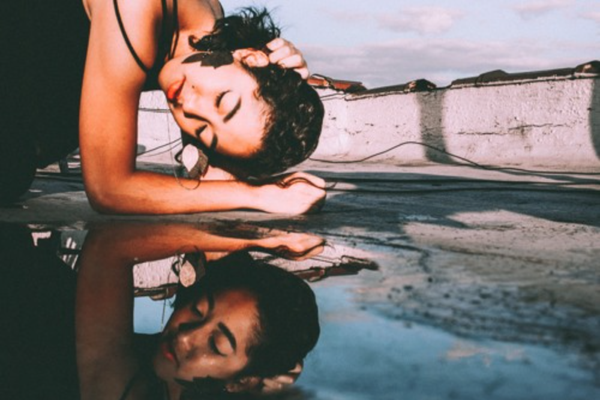 SONG PICK: Kynn - Walk On Water