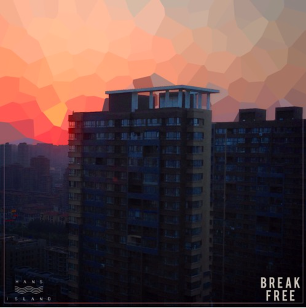 SONG PICK: Hans Island - Break Free