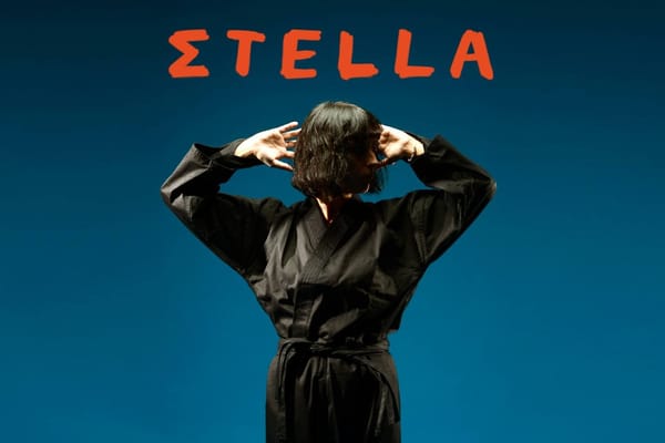 SONG PICK: Stella - Works For You